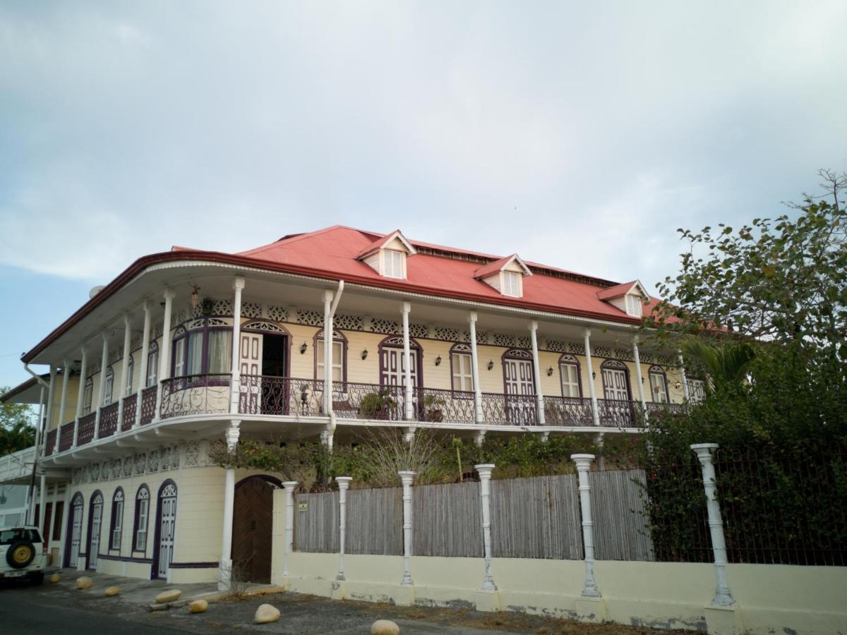 Hotel Aldea Pura Vida Puntarenas Eksteriør billede