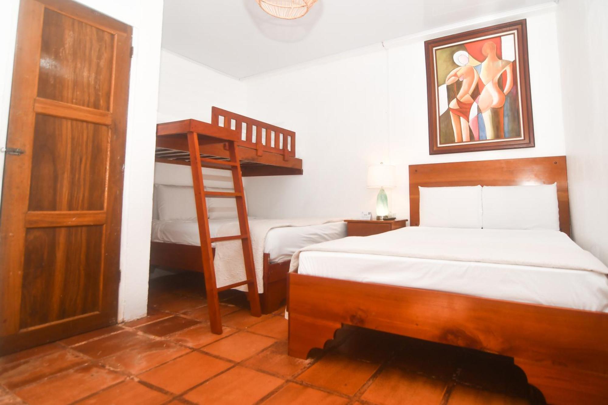 Hotel Aldea Pura Vida Puntarenas Eksteriør billede